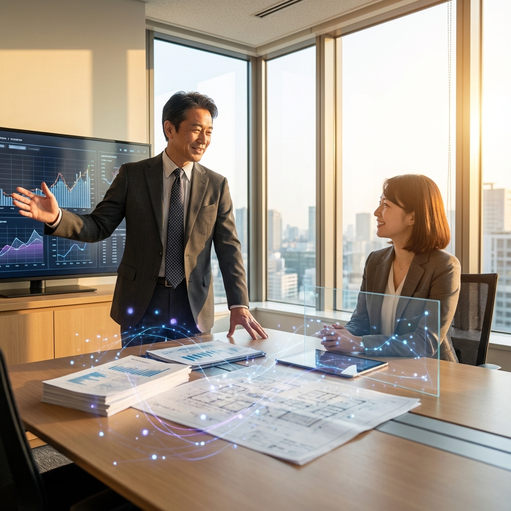 Professional Consulting