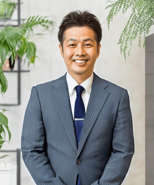 古町聖文の写真